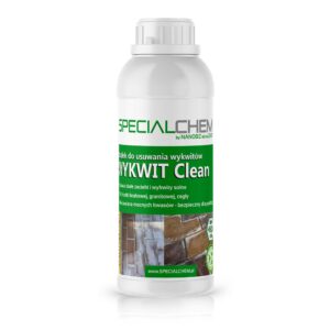 SPECIALCHEM WYKWIT CLEAN – wykwity i osady cementowe, środki czyszczące