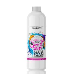 NANOAUTO ACTIVE FOAM – aktywna piana