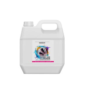 NANOAUTO BLOODY RIM CLEANER – krwawa felga