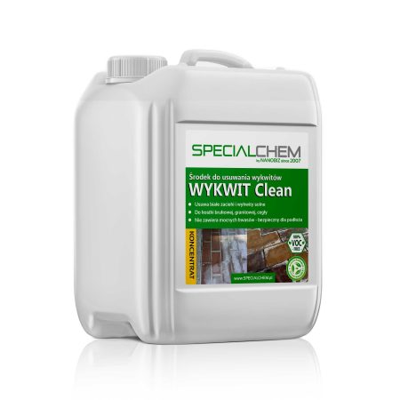 SPECIALCHEM Wykwit Clean – opakowanie produktu