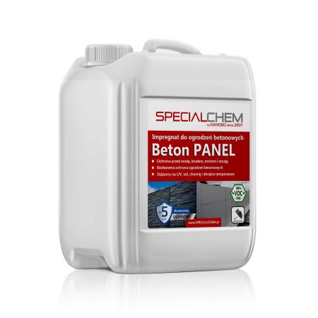 SPECIALCHEM Beton Panel – opakowanie produktu